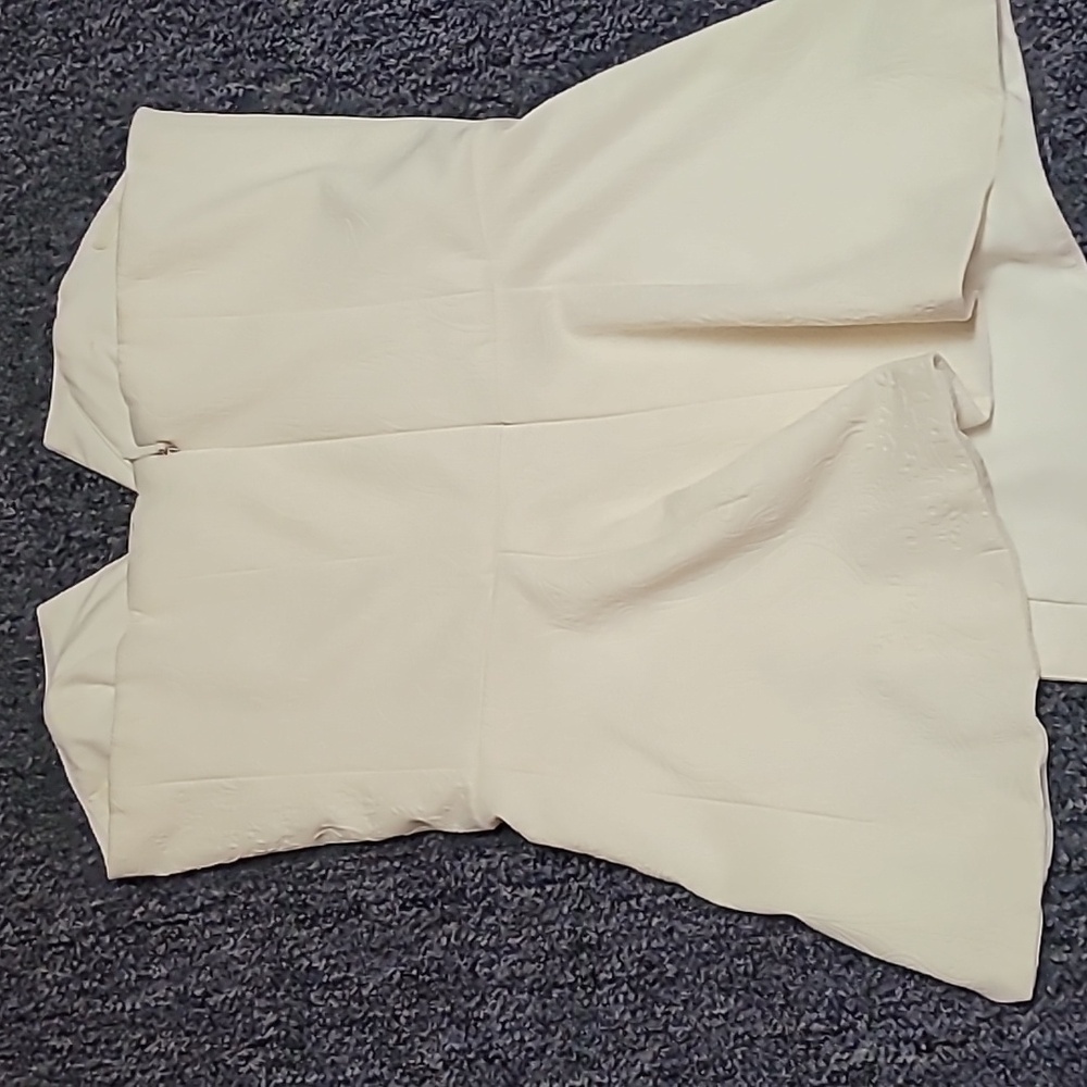 Finders Keepers  White Strapless Dress - Picture 6 of 6
